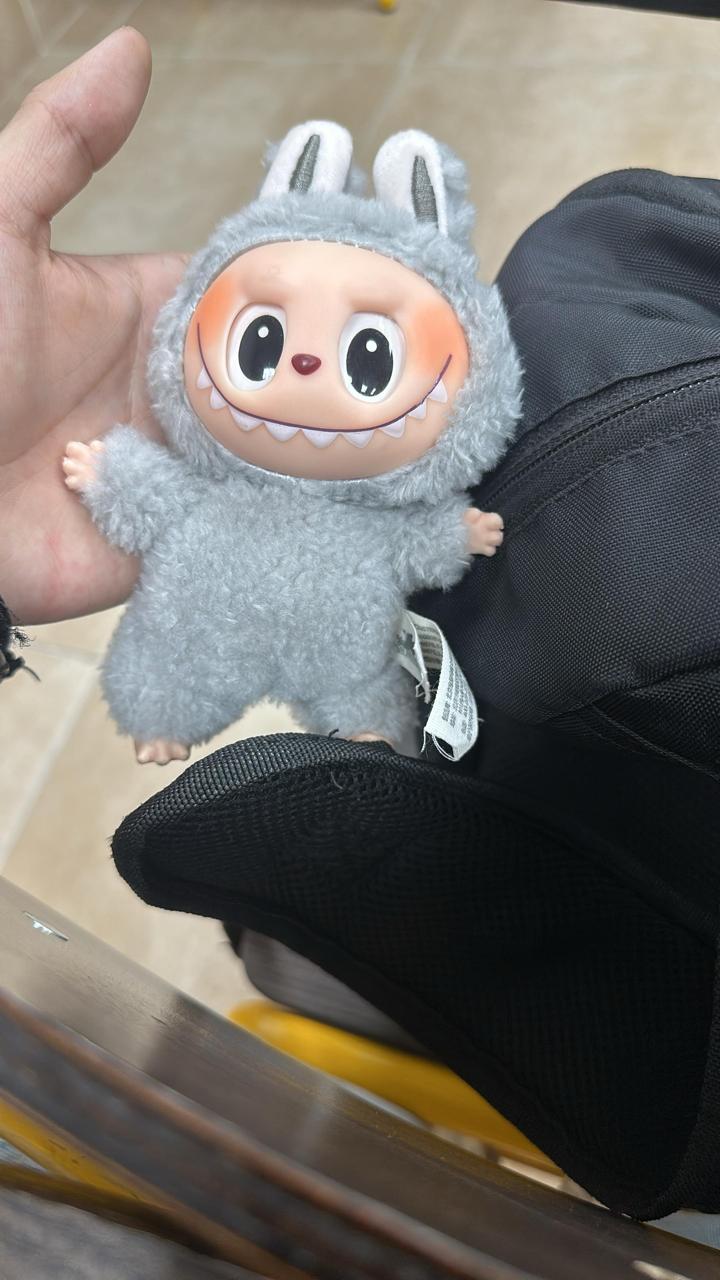 Miniatura 3 de LLAVERO LABUBU